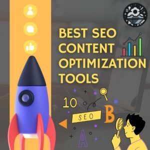 Best SEO Content Optimization Tools