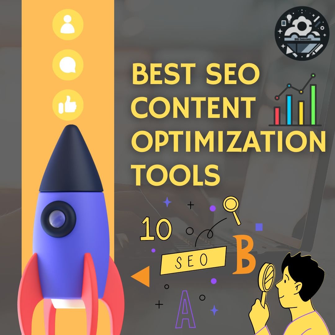 Best SEO Content Optimization Tools