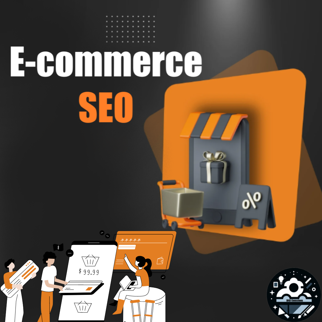 E-commerce SEO