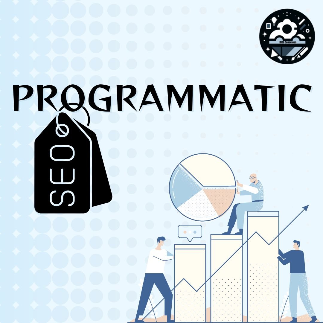 Programmatic SEO