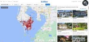 Zillow Programmatic SEO